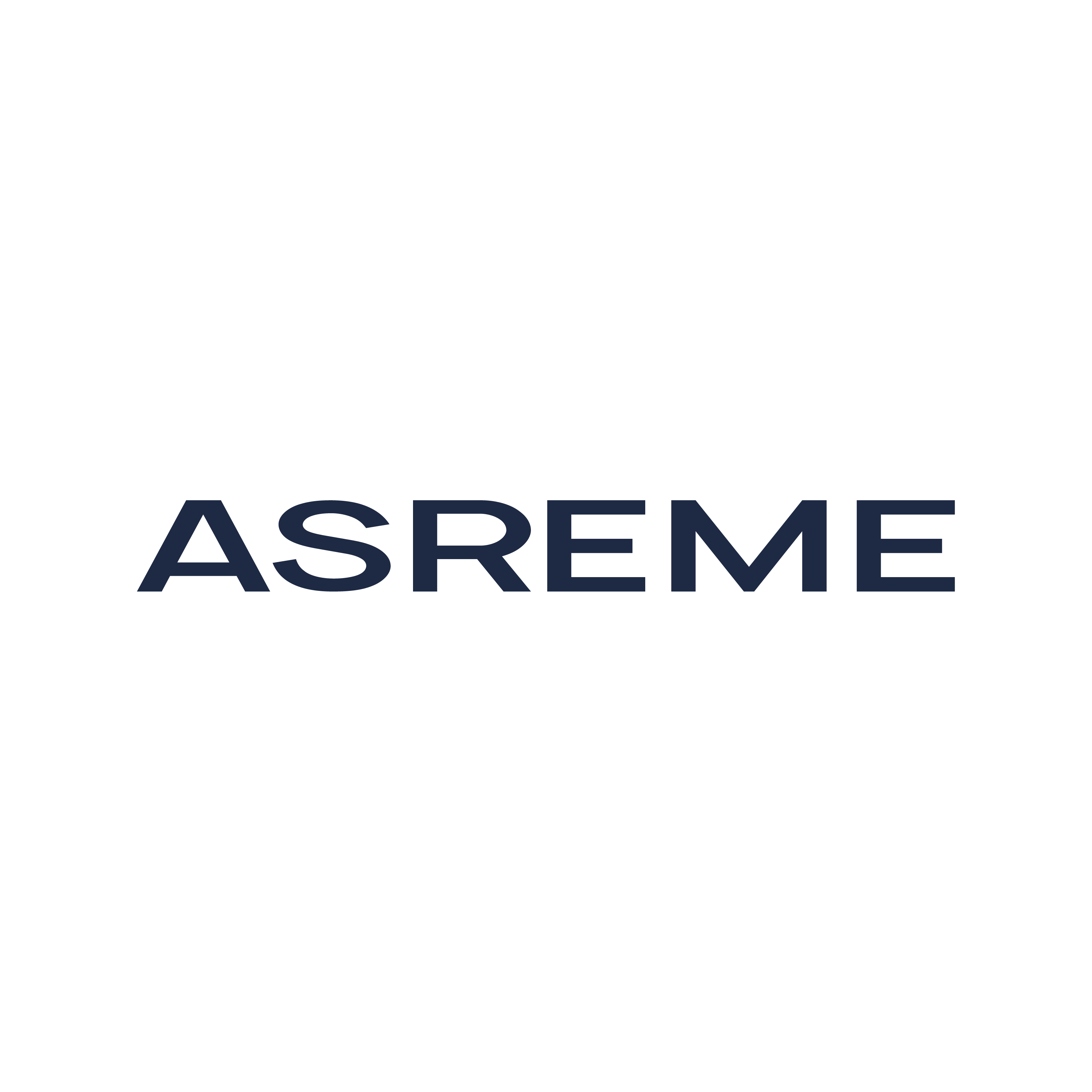 ASREME